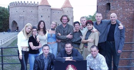 "Agent": co się dzieje z uczestnikami programu?