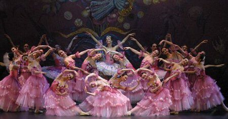 Moscow City Ballet na największych scenach w Polsce