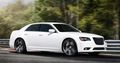 Chrysler 300 SRT8