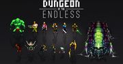 Wyciągajcie iPady i instalujcie Dungeon of the Endless za darmo. Tanio również Shadowruny