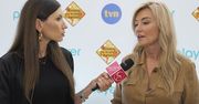 Martyna Wojciechowska przestała publicznie pokazywać córkę. Mówi dlaczego [WIDEO]