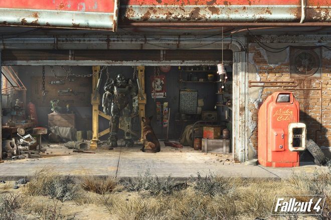 Fallout 4: znamy wymagania sprzętowe!