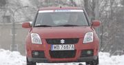 Suzuki Swift Sport