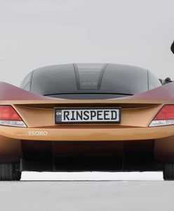 Rinspeed iCharge