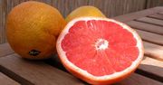 Grejpfruty w kuchni