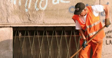 Emeryci nie będą już musieli rozwiązywać umów o pracę