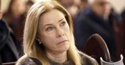 "Doczołgałam się na czworaka do toalety". Małgorzata Potocka zdradziła, jak zmagała się z podstępną chorobą