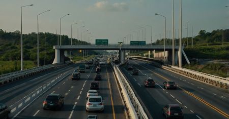 Od dzisiaj drożej na Autostradzie A2