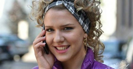 Dziewczyny ze Lwowa, odc.4: Polina awansuje!
