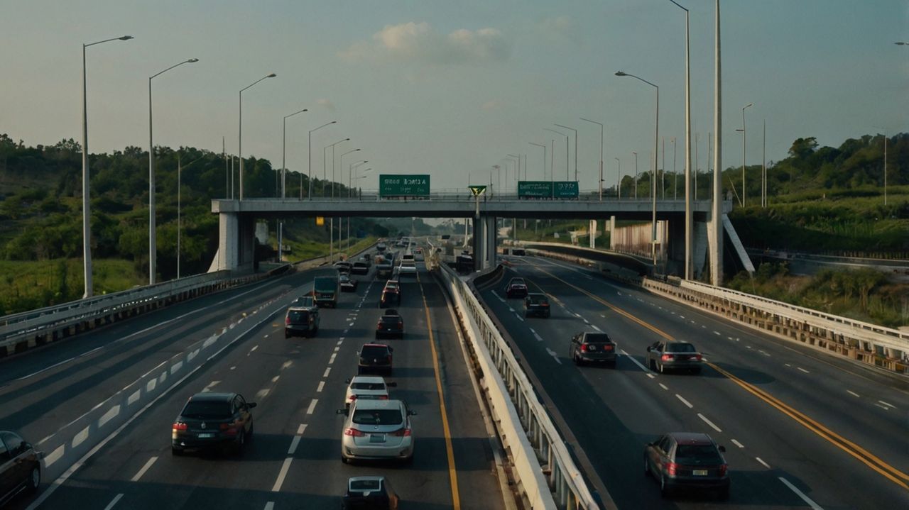 Od dzisiaj drożej na Autostradzie A2