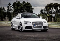 Audi bije rekordy sprzedaży