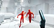 Superhot - recenzja. Młodszy brat Hotline Miami