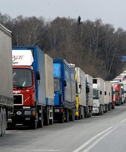 "Rząd ponosi odpowiedzialność za sytuację na granicach"