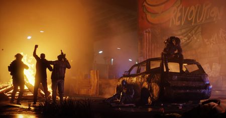 Wydawcy, uczcie się na błędach innych. Na przykład na błędach Deep Silver