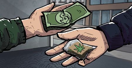 “Chcemy, żeby gry zmieniały świat”. Rozmowa z twórcą Weedcraft Inc., symulatora handlu marihuaną