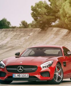 Mercedes-AMG GT