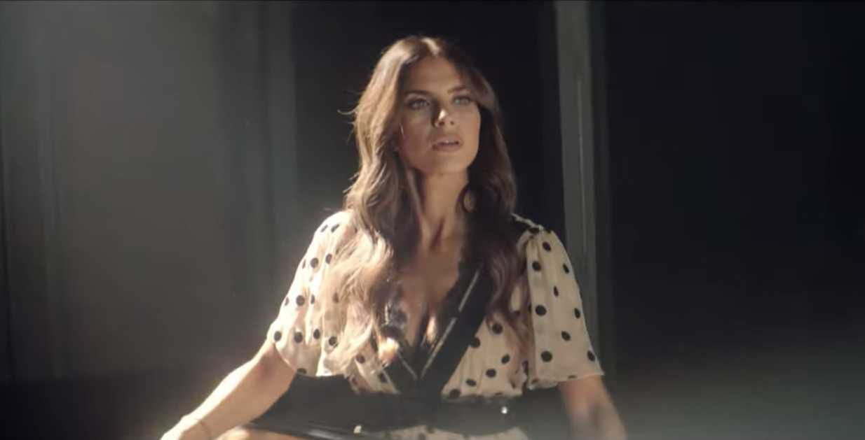Weronika Rosati -Oferta programowa telewizja Polsat jesień 2019