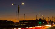 Chcą zapewnić łączność mobilną poprzez inteligentne oświetlenie ulic