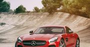 Mercedes-AMG GT