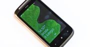 HTC 7 Mozart