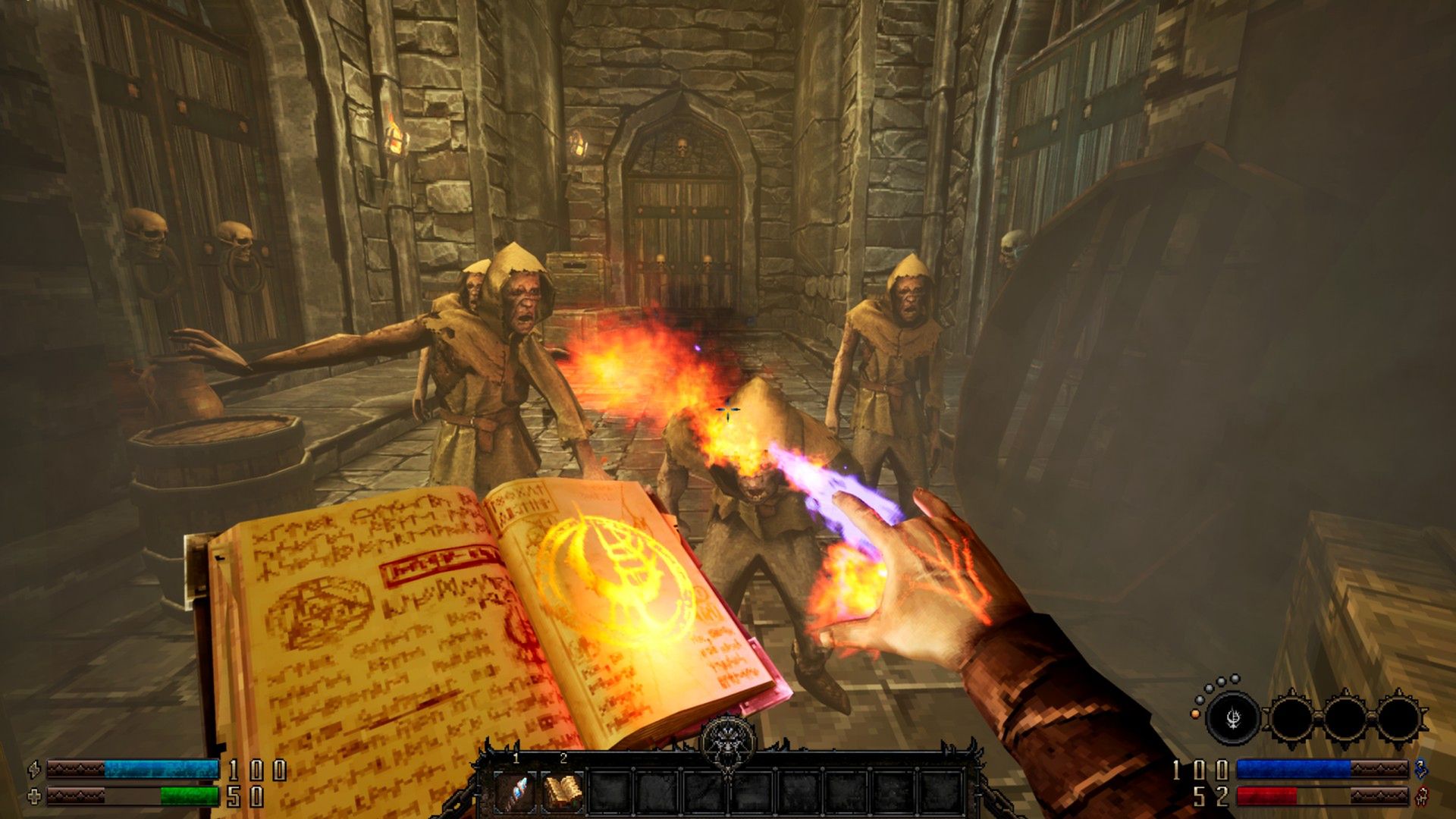 Atak retro FPS-ów. Nadchodzi nowy Postal, SiN: Reloaded i następca Hexena II