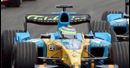 F1: Grand Prix Kanady w obiektywie