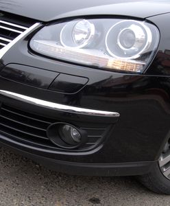 VW Golf Variant 2,0 TDI