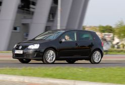 VW Golf V 1,4 TSI GT