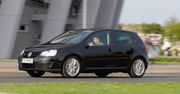 VW Golf V 1,4 TSI GT