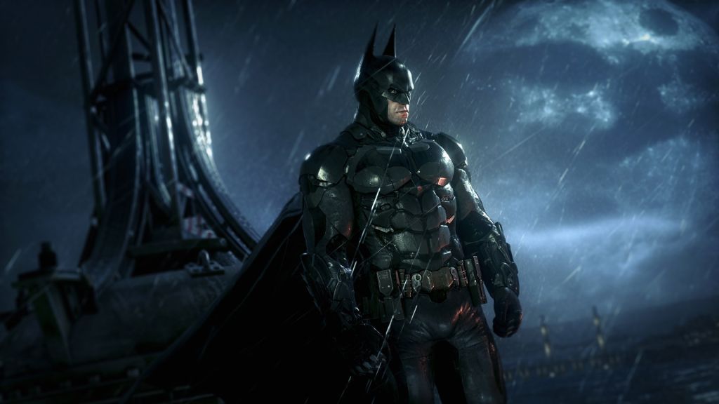 Najciekawsze promocje na weekend: Batman, Elder Scrollsy, mrok i ciemność