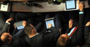 Senatorowie też chcą iPady Wydadzą na to co najmniej 360 tys. zł
