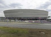 Złupią nas na podatku, żeby opłacić stadion