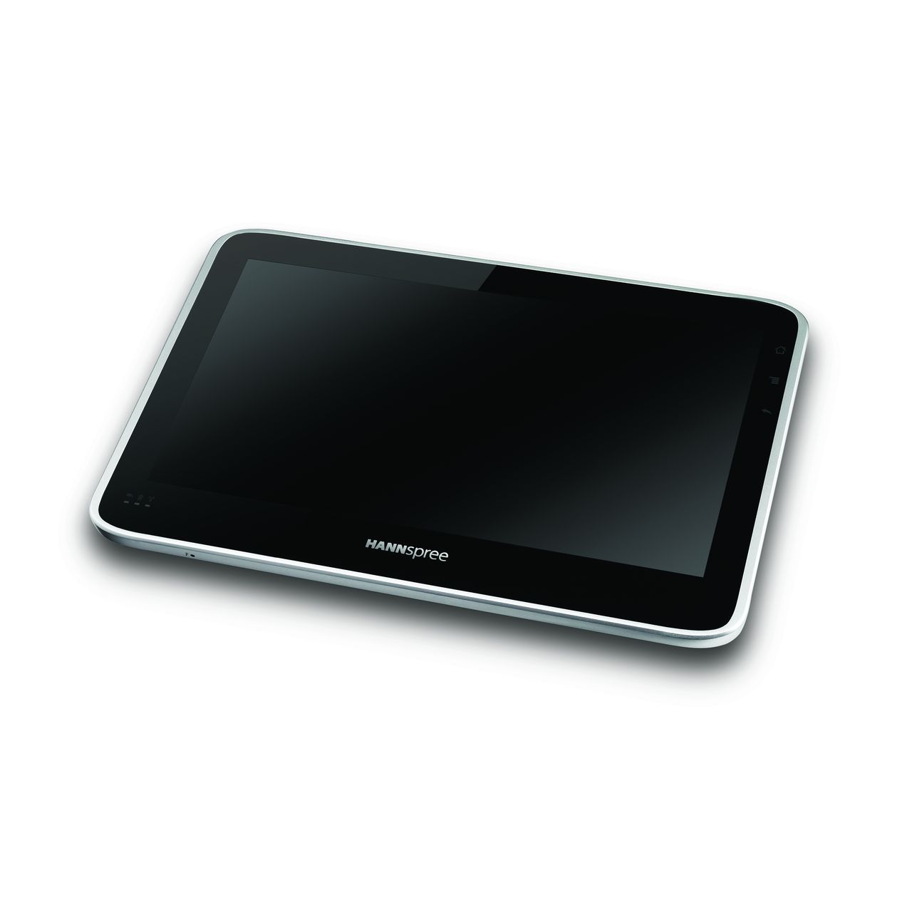 Hannspad - pierwszy tablet firmy Hanspree