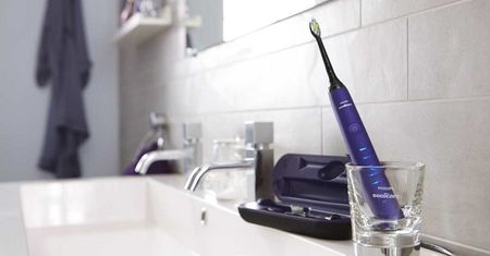 Szczoteczka soniczna poprawia zdrowie dziąseł w zaledwie dwa tygodnie