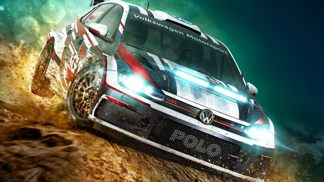 Dirt Rally 2.0 - recenzja. Perfekcja in progress