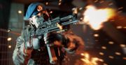 Masakra pod Żółtymi Trasami - czyli gameplay z World War 3