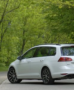 Volkswagen Golf Variant 2,0 TDI DSG