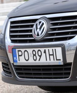 Volkswagen Passat B6 2,0 TDI Limuzyna