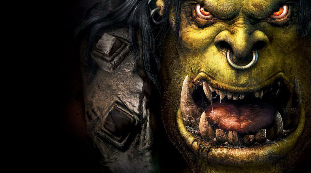 Źródło nowych plotek o remasterze Warcrafta III brzmi jak słaby dowcip