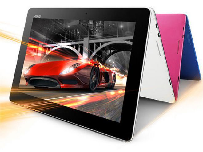 Asus MeMO Pad Smart z Nvidia Tegra 3 za 1299 zł