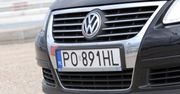 Volkswagen Passat B6 2,0 TDI Limuzyna