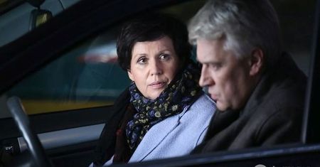 M jak miłość, odc. 1209: Bilski jest złodziejem! Maria przyłapie go na gorącym uczynku