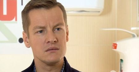 Marcin Mroczek ma dość "M jak miłość". Szczerze wyżalił się w wywiadzie