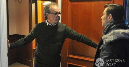 M jak miłość, odc. 1215: Marek Mostowiak kontra Bogusz