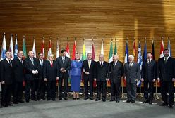 Pierwsza sesja naszego europarlamentu