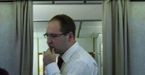 Adam Bielan: Kurski przyczynił się do porażki PiS