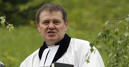 "Dla Polaków Słowo Boże jest najważniejsze"