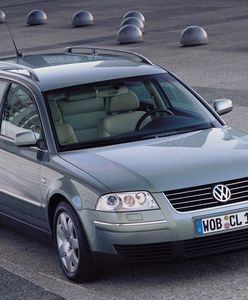 Rodzinne kombi za 10 tys. złotych