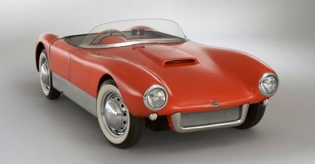 Saab Sonett