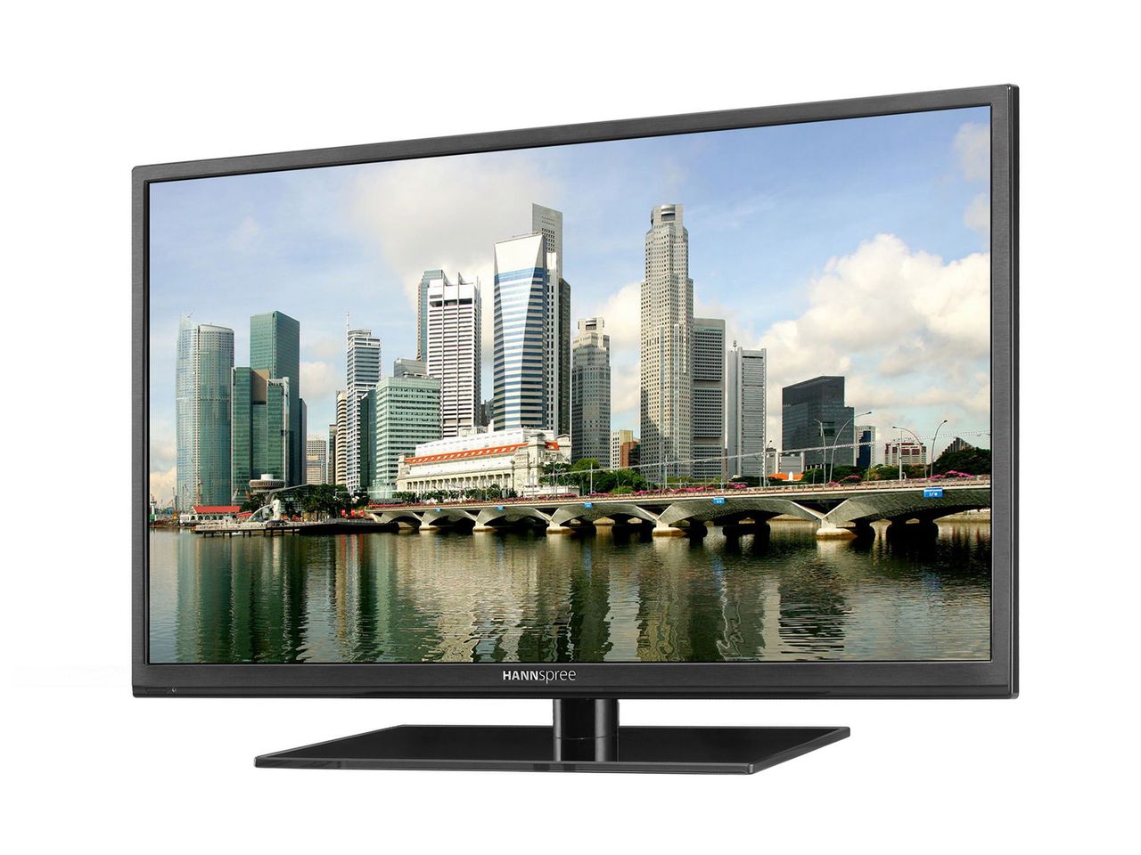 Hannspree AD32UMMB i AD40UMMB